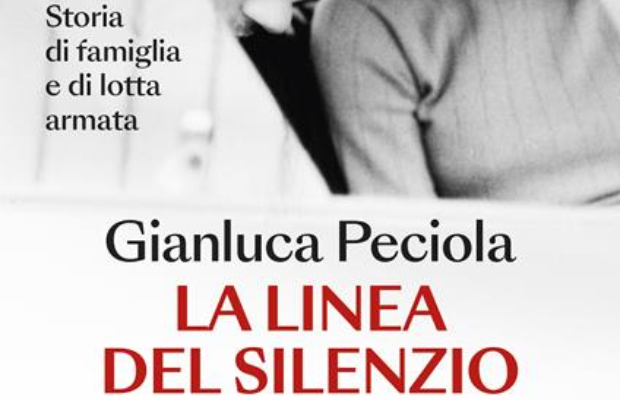  Braghetti nelle pagine <br> del fratello attivista   