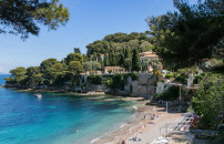 VILLE VISTA MARE: <BR> IL PODIO DEL LUSSO
