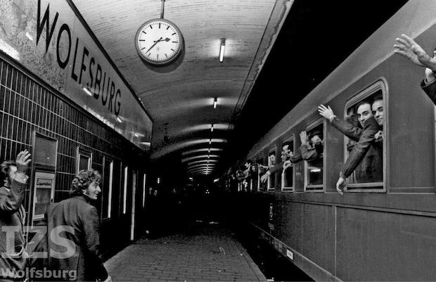 IL MEI RICORDA I 70 ANNI <br>DEL PROTOCOLLO <br>ITALO-TEDESCO