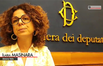 DL Sicurezza, Masinara (Amnesty): in corso feroce regressione su diritti 