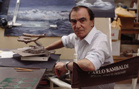 LâAcademy Museum of Motion Pictures celebra il mago degli effetti speciali Carlo Rambaldi