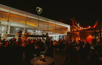 Lamborghini Cairo inaugura primo showroom flagship in Egitto