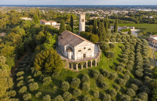 GIORNATE FAI DâAUTUNNO <BR> IN OLTRE 700 LUOGHI  