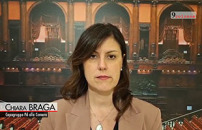 Antifascismo, Braga (Pd): sostegno a pdl popolare contro propaganda fascista e nazista 