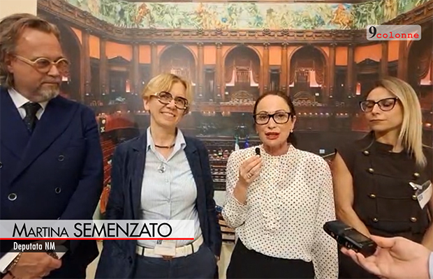 Bodyshaming e disturbi alimentari, Semenzato: Sensibilizzazione va fatta tutti i giorni