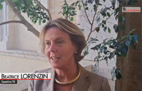 Salute, Lorenzin (Pd): mio ddl per calendario vaccinale anziani, serve azione uniforme 
