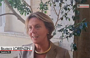 Salute, Lorenzin (Pd): mio ddl per calendario vaccinale anziani, serve azione uniforme 