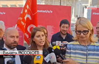 DL PNRR-SCUOLA, PICCOLOTTI (AVS): GOVERNO METTE RICERCATORI SU AEREI PER LâESTERO