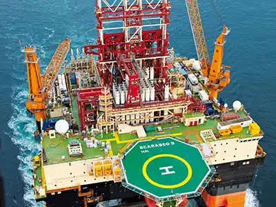 SAIPEM: AWARDED TWO NEW OFFSHORE CONTRACTS IN AUSTRALIA AND GUYANA