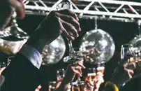 Italian Disco Club: torna lâincontro con la storia della musica