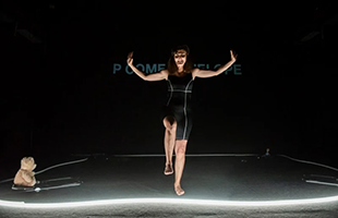 La figura di Penelope ieri e oggi nello spettacolo di Paola Fresa