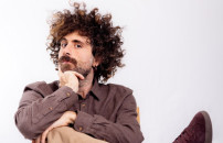 âLâeleganza del mangoâ, il romanzo musicale di Gio Evan