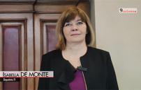 UE, De Monte (FI): Europa gigante che deve trovare autorevolezza