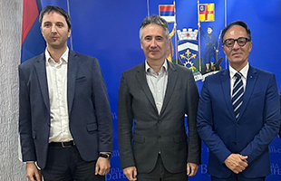 Italian businesses eye Serbia ahead of Expo 2027 