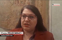Siria, Pellegrino (Fdi): dall'Oglio precursore dialogo, figura importantissima  
