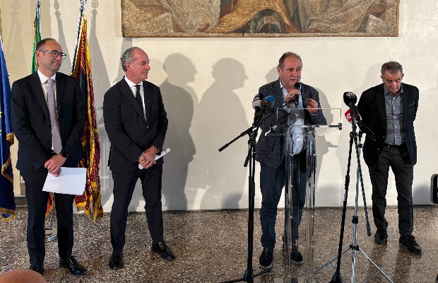 FORMAGGI DâAUTORE <BR> IL FESTIVAL IN VENETO