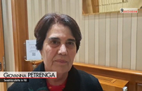 Agroalimentare, Petrenga (Fdi): attenzione a salvaguardare nostre risorse 