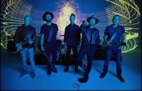 I Pearl Jam tornano con 