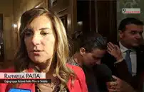Senato, Paita: mercolediâ 26/4 informativa fitto su Pnrr