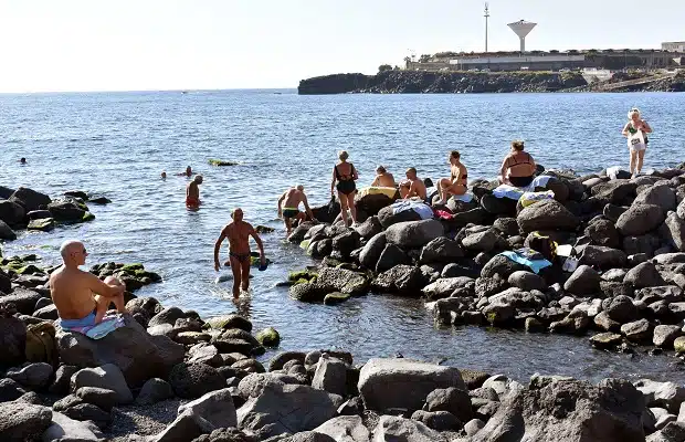 OCEANI A RISCHIO <br> âTIME TO RESISTâ