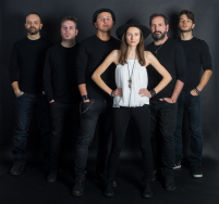 MUSICA, ECCO SANDCASTLE IL NUOVO ALBUM DEI MARDI GRAS