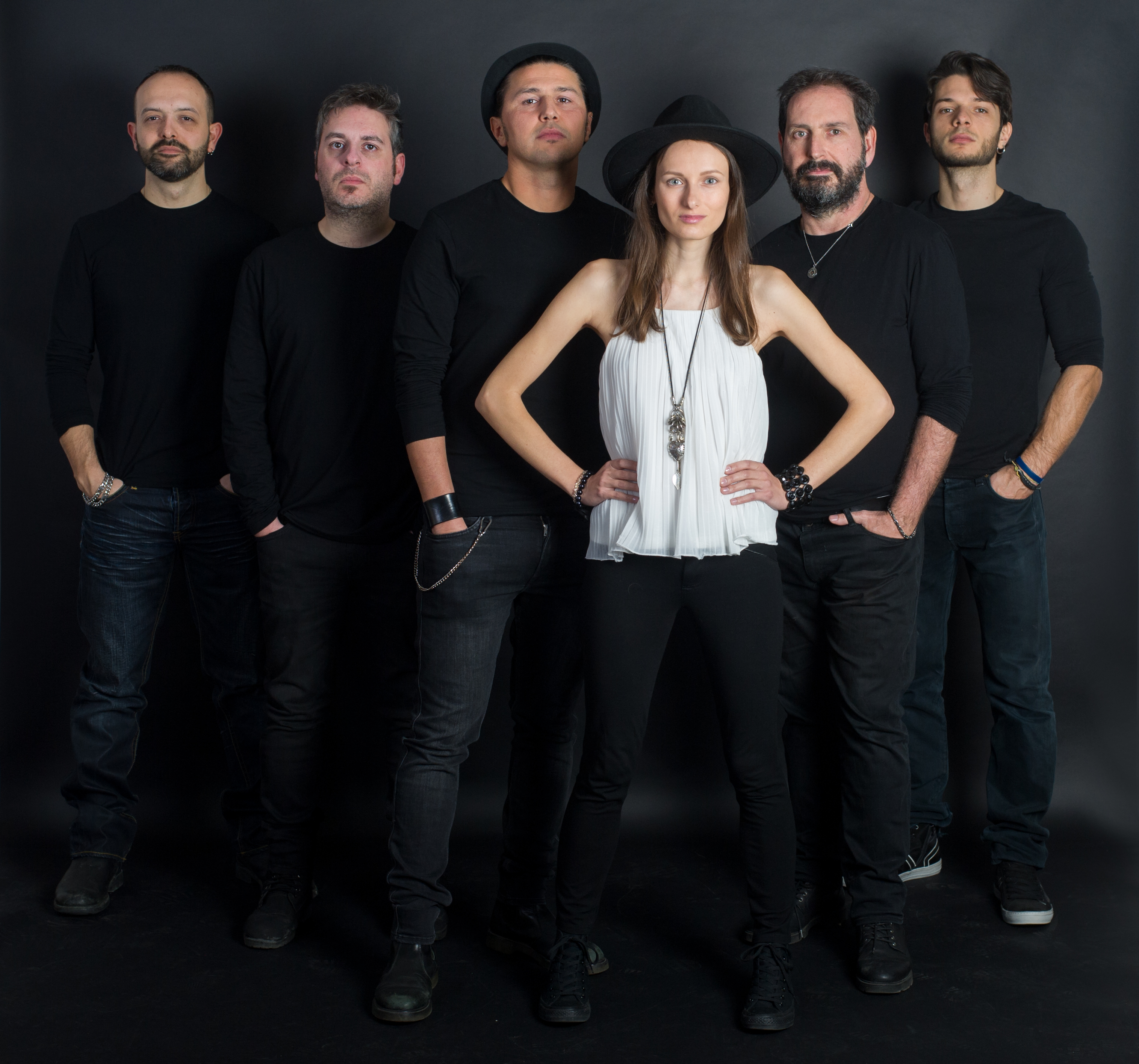 MUSICA, ECCO SANDCASTLE IL NUOVO ALBUM DEI MARDI GRAS