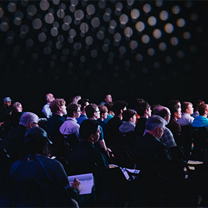 Global thought leaders converge at Trento Festival of Economics