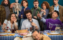  âCena di classeâ, la nuova commedia di Francesco Mandelli