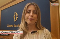 NatalitÃ , Di Lauro (M5S): Crioconservazione gratuita ovociti nuovo diritto per donne e natalitÃ 