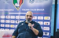 Francesco Bonanno eletto secondo vicepresidente dellâItsf: un italiano ai vertici del calcio balilla mondiale