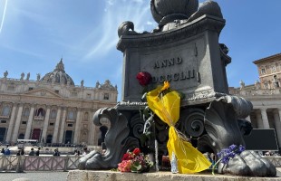  Se davvero è stato un faro ora sappiamo cosa fare