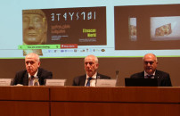 Conservazione e tutela del patrimonio culturale: cooperazione Italia-Georgia 