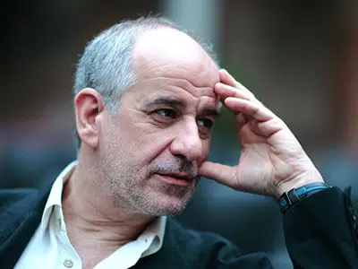 âELVIRAâ: A TEATRO CON TONI SERVILLO