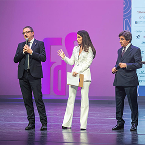 Trento kicks off the ninth edition of its star-studded Sports Festival