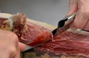 Cibo, da Parma un prosciutto ambasciatore del made in Italy