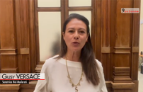 AICS, VERSACE: âSPORT OFFRE LA POSSIBILITÃ DI SENTIRSI UNA RISORSA PER LA SOCIETÃâ