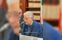 Agnese Moro in dialogo con Faranda: importante sappiano chi era mio padre per me  