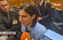 SANITÃ, SCHLEIN: GRAZIE A MURO OPPOSIZIONI FERMATO ULTERIORE TENTATIVO PRIVATIZZAZIONE