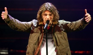 MUSICA: GRIGNANI, IL MIO DISCO E IL TOUR SONO UN INNO ALLA VITA