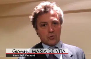 De Vita (Maeci): Turismo delle radici per legami piÃ¹ forti