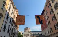 Trento: il Festival dellâEconomia sbarca a San Francisco