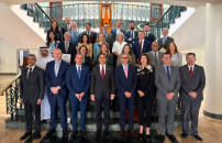 Ecuador: Ambasciatore Davoli alla riunione ONU sulla lotta al crimine organizzato