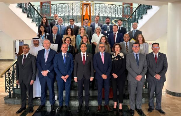 Ecuador: Ambasciatore Davoli alla riunione ONU sulla lotta al crimine organizzato