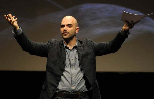 SAVIANO: QUESTA DESTRA <BR> HA FALLITO SU CULTURA