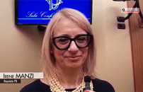 Asili nido, Manzi (Pd): continuiamo a monitorare su tagli governo   