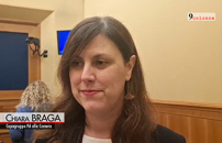 Femminicidi, Braga (Pd): in libro Christina Assouad lo sguardo di chi resta 