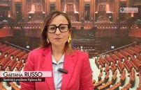 Codice strada, Russo (FdI): sempre attenti a sicurezza stradale  