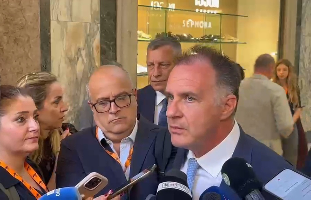 ORSINI: ORA MERCATO UNICO <BR> DELL'ENERGIA EUROPEO 