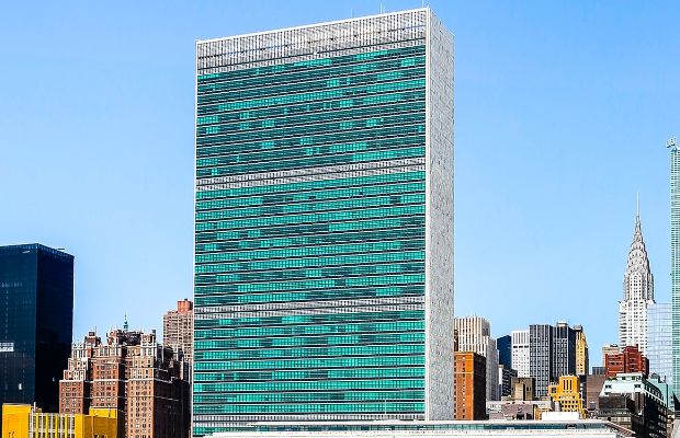 ONU, veto americano alla mozione su Gaza