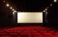 The cinema of Campiotti at the Beijing IIC